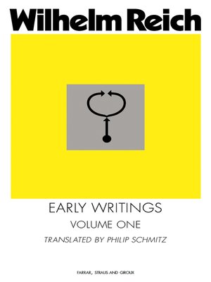cover image of Early Writings